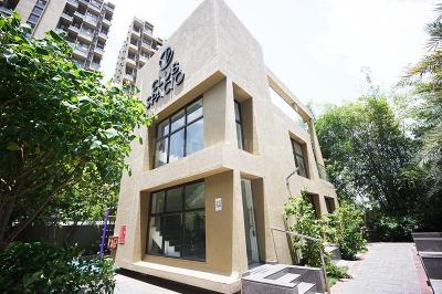 Image of 1026 Sq.ft 3 BHK Apartment / Flat for sale in Kiwale, Pune for Rs. 9100000