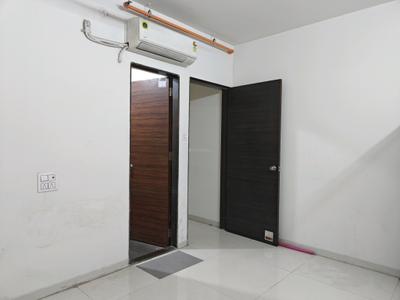 Bedroom Image of 428 Sq.ft 1 BHK Apartment / Flat for sale in Chandak Highscape City 1A, Chembur Mumbai for Rs. 12000000