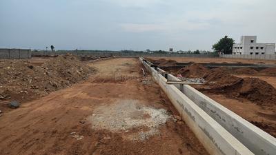 Image of 1400 Sq.ft Residential Plot / Land for sale in Kurumbapalayam, Coimbatore for Rs. 4825000