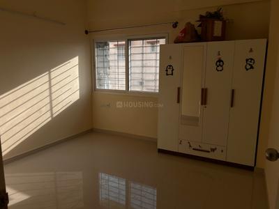 Bedroom Image of 1709 Sq.ft 3 BHK Apartment / Flat for sale in Linea Sunflower, Kengeri Bengaluru for Rs. 12500000