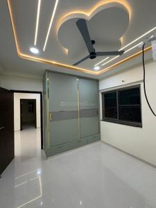 Hall Image of 1660 Sq.ft 3 BHK Apartment / Flat for rent in Frontline Seven, Kokapet Hyderabad for Rs. 55000