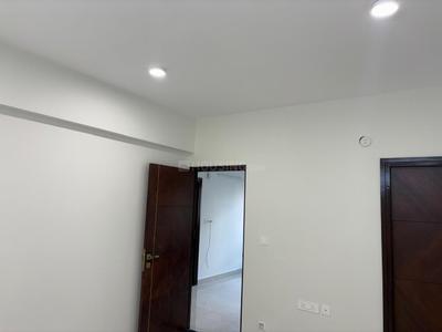 Bedroom Image of 1024 Sq.ft 2 BHK Apartment / Flat for rent in Sai Raghavendras Tiara, Whitefield Bengaluru for Rs. 55000