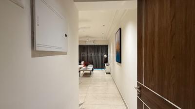 Image of 1572 Sq.ft 3 BHK Apartment / Flat for sale in CRC Joyous, Noida Extension, Greater Noida for Rs. 15700000
