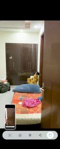 Bedroom Image of 2700 Sq.ft 4 BHK Builder Floor for sale in Safdarjung Enclave New Delhi for Rs. 77500000