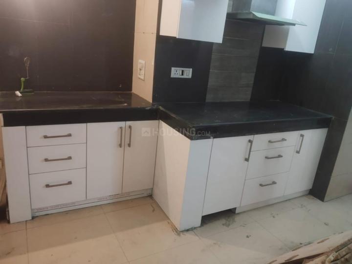 Greater Kailash 2 Kitchen 1
