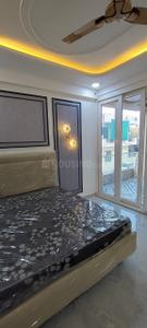 Bedroom Image of 1700 Sq.ft 2 BHK Apartment / Flat for sale in Grand Sikar Road Jaipur for Rs. 7000000