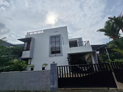 Image of 1800 Sq.ft 3 BHK Villa for sale in Vattiyoorkavu, Thiruvananthapuram for Rs. 9500000