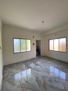 Hall Image of 1000 Sq.ft 3 BHK Apartment / Flat for sale in Serampore Hooghly for Rs. 3400000