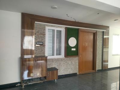 Hall Image of 1425 Sq.ft 3 BHK Apartment / Flat for sale in Bachupally Hyderabad for Rs. 9262500