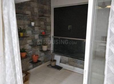 Image of 1500 Sq.ft 3 BHK Apartment / Flat for sale in Brigade Cornerstone Utopia, Varthur, Bengaluru for Rs. 28000000