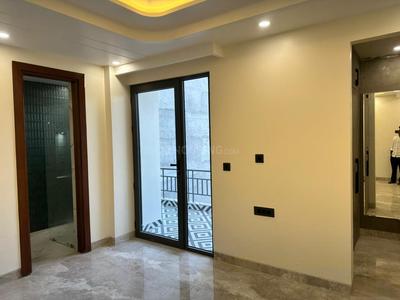 Bedroom Image of 2250 Sq.ft 3 BHK Builder Floor for sale in BPTP Parklands Pride, Sector 77 Faridabad for Rs. 26000000