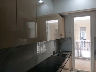 Kitchen Image of 1220 Sq.ft 3 BHK Apartment / Flat for sale in M3M Soulitude, Sector 89 Gurgaon for Rs. 15770000