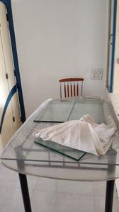 Bedroom Image of 750 Sq.ft 2 BHK Apartment / Flat for rent in Vile Parle West Mumbai for Rs. 85000