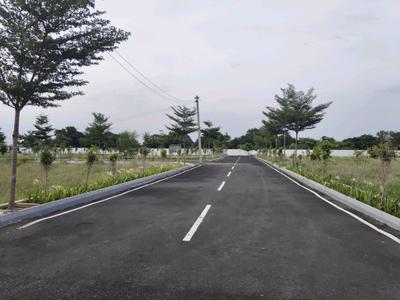 Image of 2511 Sq.ft Residential Plot / Land for sale in Lancor Temple Town, Nenmeli, Chennai for Rs. 4725000