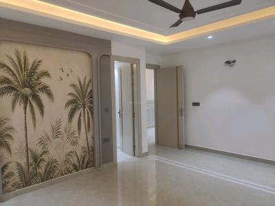 Bedroom Image of 4100 Sq.ft 4 BHK Builder Floor for sale in Green Field Colony Faridabad for Rs. 32000000