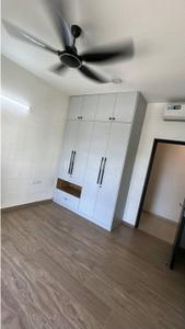 Bedroom Image of 1710 Sq.ft 3 BHK Apartment / Flat for rent in Sobha City, Sector 108 Gurgaon for Rs. 68000