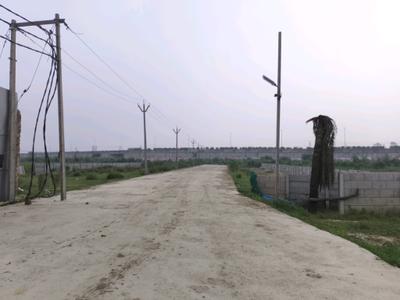 Image of 90 Sq.ft Residential Plot / Land for sale in Root2Home Advika Enclave Phase 1, Dadri, Greater Noida for Rs. 2735560