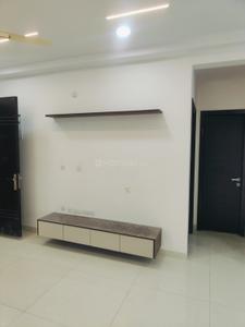 Living Room Image of 1240 Sq.ft 2 BHK Apartment / Flat for rent in Aparna Zenon, Manikonda Hyderabad for Rs. 58000