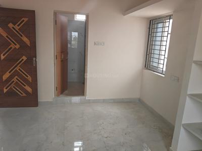 Bedroom Image of 1019 Sq.ft 2 BHK Apartment / Flat for sale in Mannivakkam Extension Chennai for Rs. 6500000