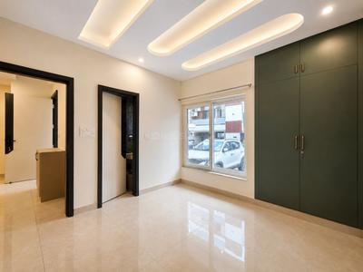 Bedroom Image of 1670 Sq.ft 3 BHK Builder Floor for sale in Sahastradhara Road Dehradun for Rs. 12500000