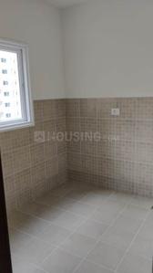 Kitchen Image of 1982 Sq.ft 4 BHK Apartment / Flat for rent in L And T Raintree Boulevard, Sahakara Nagar Bengaluru for Rs. 90000
