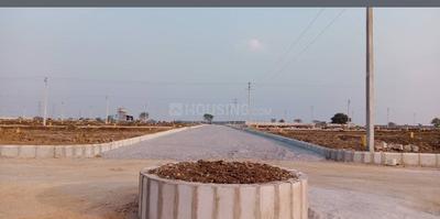 Image of 605 Sq.ft Residential Plot / Land for sale in Kadthal, Hyderabad for Rs. 8167500