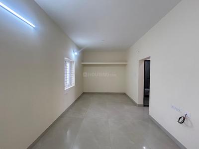 Bedroom Image of 1800 Sq.ft 3 BHK Independent House for sale in Kalapatti Coimbatore for Rs. 13500000