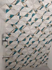 Image of 1250 Sq.ft 3 BHK Builder Floor for rent in Chittaranjan Park, New Delhi for Rs. 75000