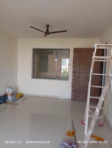 Hall Image of 1600 Sq.ft 3 BHK Apartment / Flat for rent in The Ecos, New Town Kolkata for Rs. 45000
