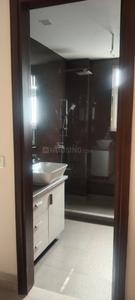Bathroom Image of 2250 Sq.ft 3 BHK Builder Floor for sale in Greater Kailash New Delhi for Rs. 70000000