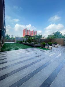 Image of 1476 Sq.ft 3 BHK Apartment / Flat for sale in Elite Neptune, Chharodi, Ahmedabad for Rs. 12240000