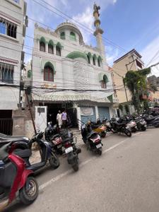 Image of 4320 Sq.ft Residential Plot / Land for sale in Janachaitanya Colony, Hyderabad for Rs. 60000000