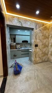 Bedroom Image of 1620 Sq.ft 3 BHK Builder Floor for sale in Preet Vihar New Delhi for Rs. 27000000