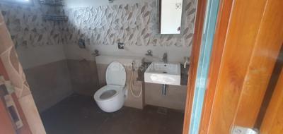 Bathroom Image of 2900 Sq.ft 4 BHK Penthouse for sale in Cooke Town Bengaluru for Rs. 36800000