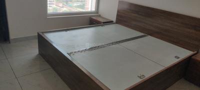 Bedroom Image of 2449 Sq.ft 3 BHK Apartment / Flat for sale in Puri Emerald Bay, Sector 104 Gurgaon for Rs. 34000000