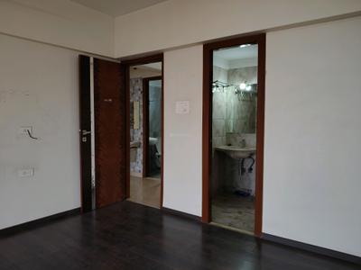 Bedroom Image of 1850 Sq.ft 3 BHK Apartment / Flat for sale in Bhagwati Greens II, Kharghar Navi Mumbai for Rs. 40000000