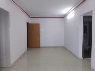 Living Room Image of 1050 Sq.ft 3 BHK Apartment / Flat for sale in Borivali West Mumbai for Rs. 26000000