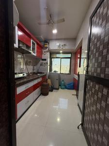 Kitchen Image of Shiva in Goregaon West, Mumbai