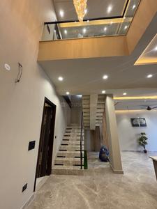 Hall Image of 3500 Sq.ft 4 BHK Villa for sale in Nishchal Homes, Canal Road Dehradun for Rs. 28500000