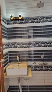 Bathroom Image of 1080 Sq.ft 3 BHK Villa for sale in Sarojini Nagar Lucknow for Rs. 3699999