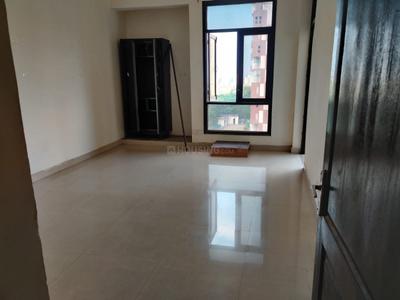 Hall Image of 600 Sq.ft 1 BHK Apartment / Flat for rent in SDS NRI Residency, Omega II Greater Noida for Rs. 20500