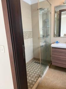 Image of 3600 Sq.ft 4 BHK Builder Floor for sale in Vasant Vihar, New Delhi for Rs. 120000000