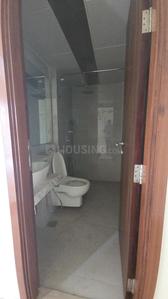Image of 1280 Sq.ft 3 BHK Apartment / Flat for sale in L And T Elixir Reserve, Powai, Mumbai for Rs. 43500000