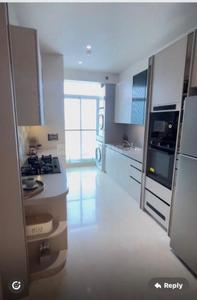 Kitchen Image of 1488 Sq.ft 3 BHK Apartment / Flat for sale in Monte South, Byculla Mumbai for Rs. 47500000