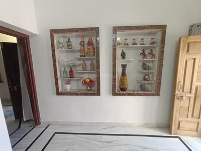 Bedroom Image of 1000 Sq.ft 4 BHK Independent House for sale in Ratanada Jodhpur for Rs. 4000000