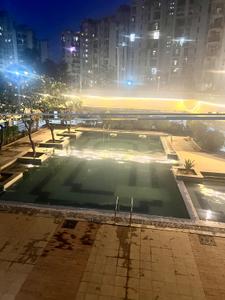 3.5 BHK Flat