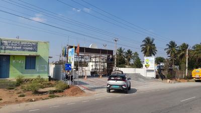 Image of 1550 Sq.ft Residential Plot / Land for sale in Mathigiri, Hosur for Rs. 4635000