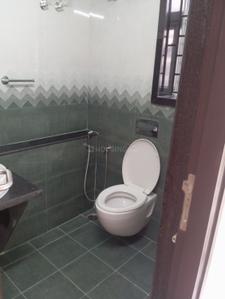 Bathroom Image of 1650 Sq.ft 3 BHK Apartment / Flat for rent in Risland The Ace, Perungudi Chennai for Rs. 63000