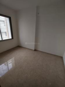 Bedroom Image of 1250 Sq.ft 3 BHK Apartment / Flat for sale in Indira Nagar Nashik for Rs. 6200000