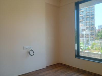 Bedroom Image of 2850 Sq.ft 4 BHK Apartment / Flat for sale in Shah Heights, Kharghar Navi Mumbai for Rs. 45000000